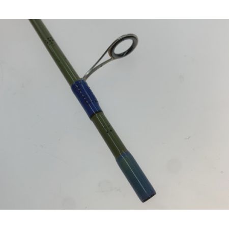  NORIES ノリーズ ロッド RFB610L