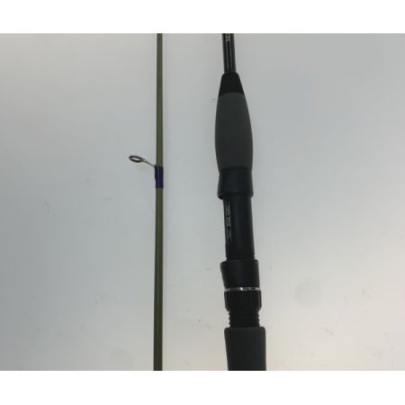  NORIES ノリーズ ロッド RFB610M