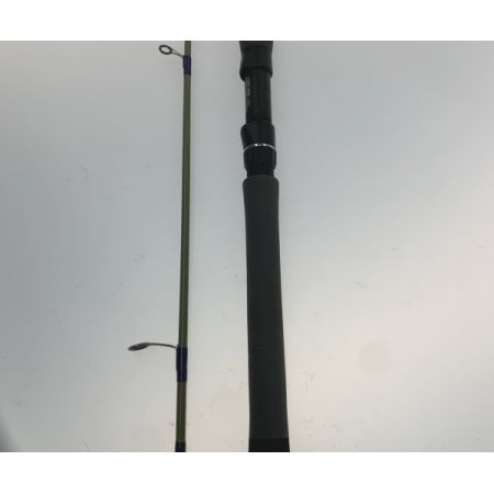  NORIES ノリーズ ロッド RFB610M