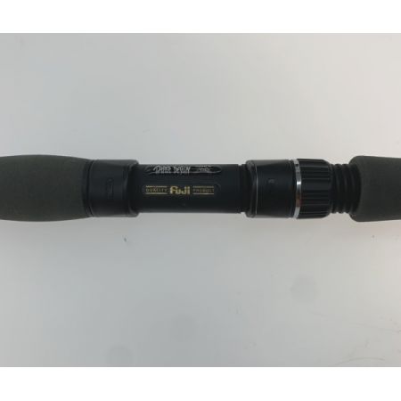  NORIES ノリーズ ロッド RFB610M