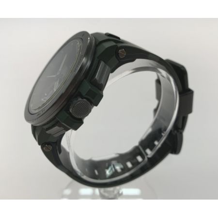  CASIO カシオ 腕時計 PRW-7000