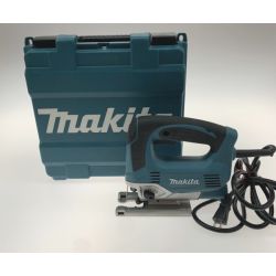 ●● MAKITA マキタ ジグソー JV0600 Aランク