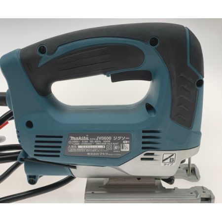 MAKITA マキタ ジグソー JV0600