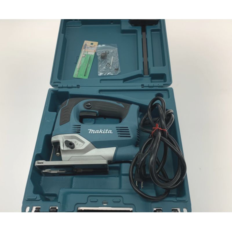 中古】 MAKITA マキタ ジグソー JV0600｜総合リサイクルショップ ...