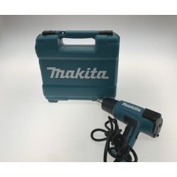 ●● MAKITA マキタ ヒートガン HG6031V Aランク
