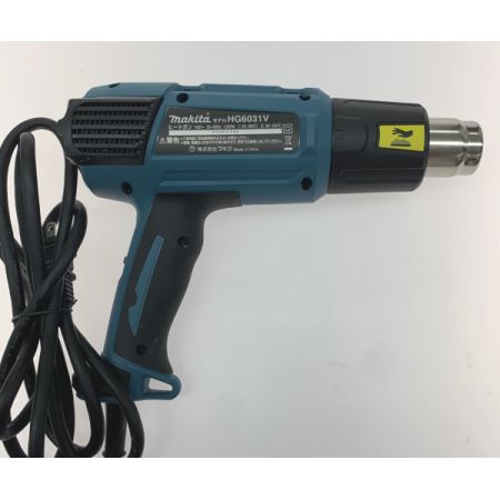  MAKITA マキタ ヒートガン HG6031V