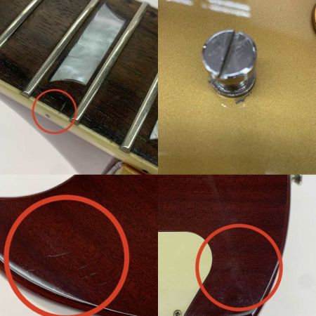  EPIPHONE エピフォン エレキギター  レスポール スタンダード50S