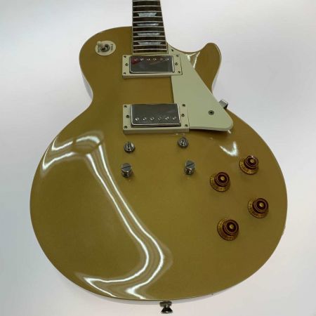  EPIPHONE エピフォン エレキギター  レスポール スタンダード50S