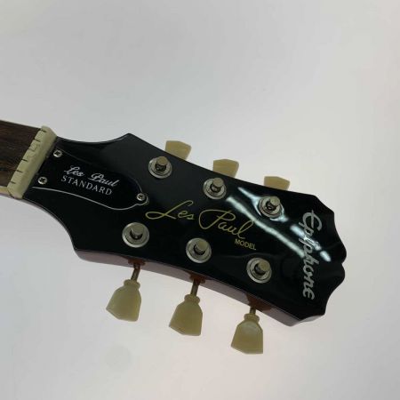  EPIPHONE エピフォン エレキギター  レスポール スタンダード50S