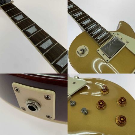  EPIPHONE エピフォン エレキギター  レスポール スタンダード50S