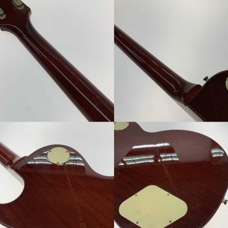  EPIPHONE エピフォン エレキギター  レスポール スタンダード50S