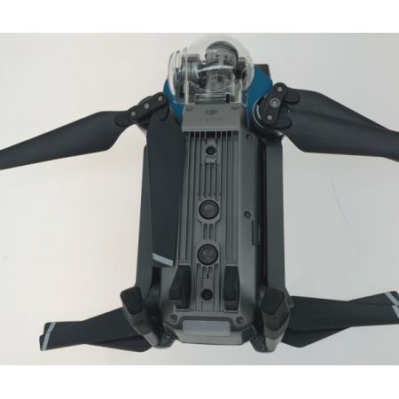  DJI カメラ ドローン DJI Mavic Pro  送信機:GL200A