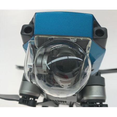  DJI カメラ ドローン DJI Mavic Pro  送信機:GL200A