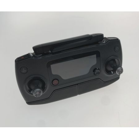  DJI カメラ ドローン DJI Mavic Pro  送信機:GL200A