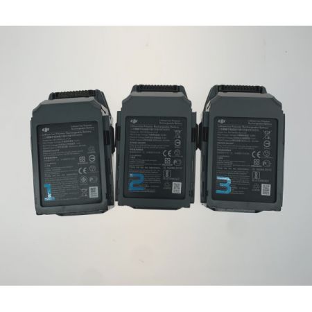  DJI カメラ ドローン DJI Mavic Pro  送信機:GL200A