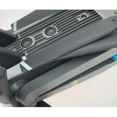  DJI カメラ ドローン DJI Mavic Pro  送信機:GL200A