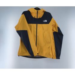 ●● THE NORTH FACE ザノースフェイス NP11507 オレンジ Bランク