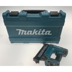 ●● MAKITA マキタ 釘打ち機  FN350DZK グリーン Bランク