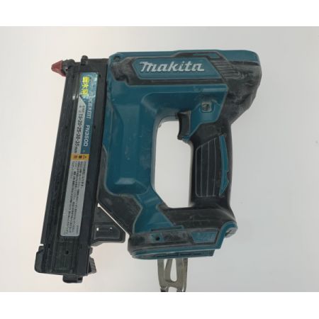  MAKITA マキタ 釘打ち機  FN350DZK グリーン