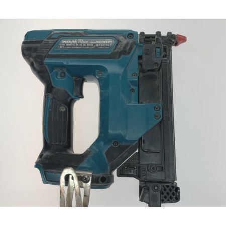  MAKITA マキタ 釘打ち機  FN350DZK グリーン