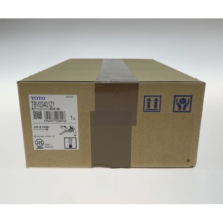  TOTO トートー 水栓金具 TBV03401Z1