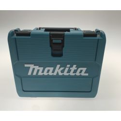 ●● MAKITA マキタ インパクトレンチ TW300DRGX Sランク