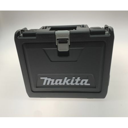  MAKITA マキタ インパクトドライバ TD173DRGX