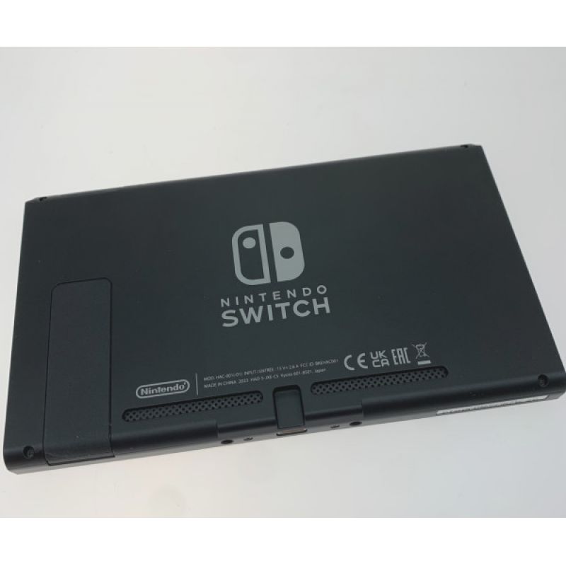 中古】 Nintendo ニンテンドウ Nintendo Switch HAC-001｜総合 ...