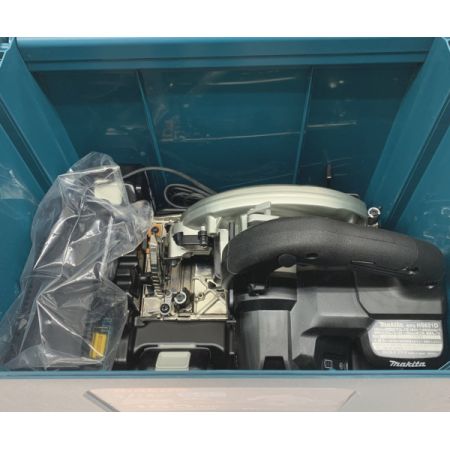  MAKITA マキタ 丸のこ HS631DGXSB ブラック