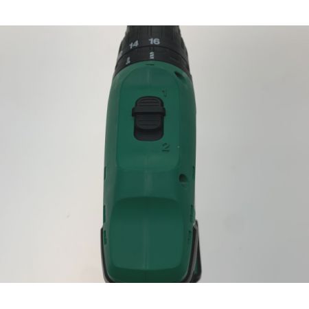  MAKITA マキタ 充電式振動ドライバドリル M850DSX グリーン