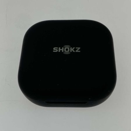  SHOKZ オーディオ機器  ワイヤレスイヤホン T910