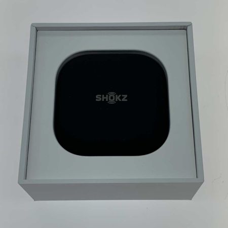  SHOKZ オーディオ機器  ワイヤレスイヤホン T910