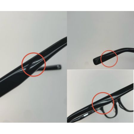   アイウェア 眼鏡 SOPH.co.,ltd.×泰八郎謹製×TRAVERSE TOKYO