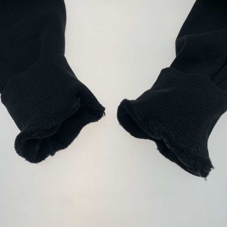  TAGLIATORE  メンズ衣料 ジップパーカー SIZE M FUE21-01 ブラック