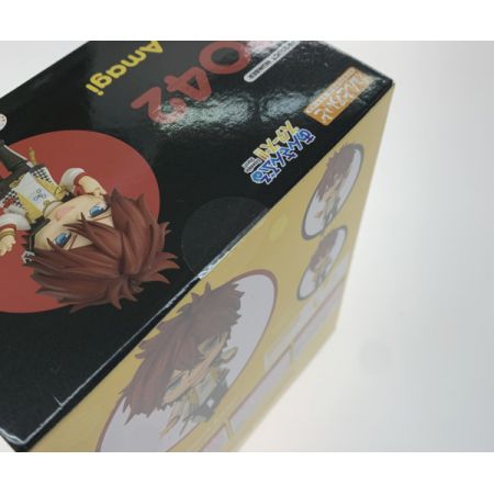   ねんどろいど グットスマイルカンパニー 2042 あんさんぶるスターズ！！ 天城燐音