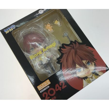   ねんどろいど グットスマイルカンパニー 2042 あんさんぶるスターズ！！ 天城燐音