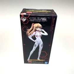 ●●  フィギュア 一番くじ シン・エヴァンゲリオン ラストワン アスカ Sランク