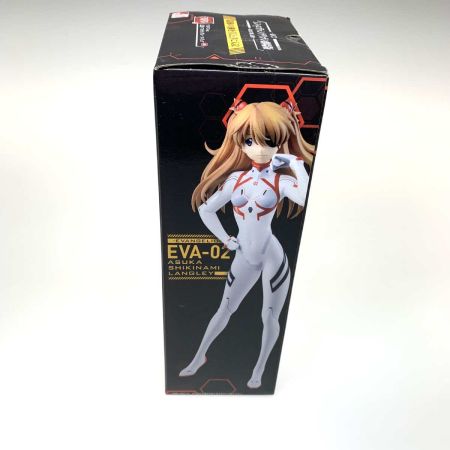   フィギュア 一番くじ シン・エヴァンゲリオン ラストワン アスカ