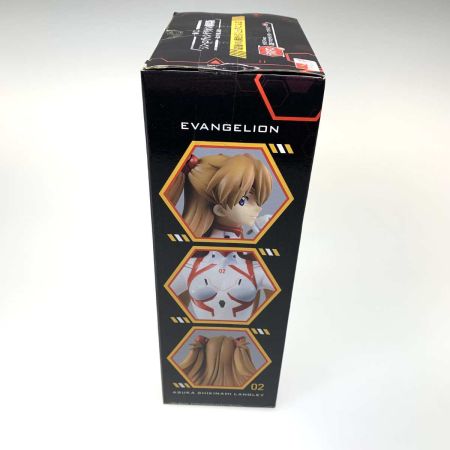   フィギュア 一番くじ シン・エヴァンゲリオン ラストワン アスカ