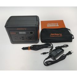 ●● Jackery ポータブル電源 Aランク