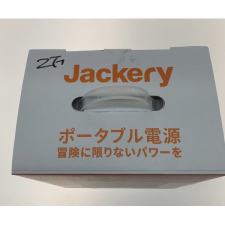  Jackery ポータブル電源