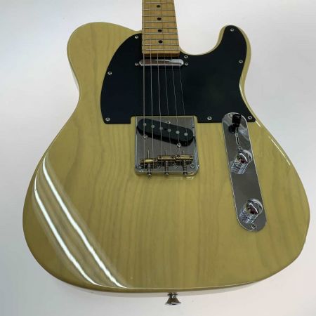  FUJIGEN  エレキギター NTL10MAH