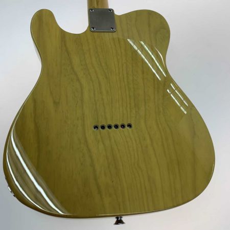  FUJIGEN  エレキギター NTL10MAH