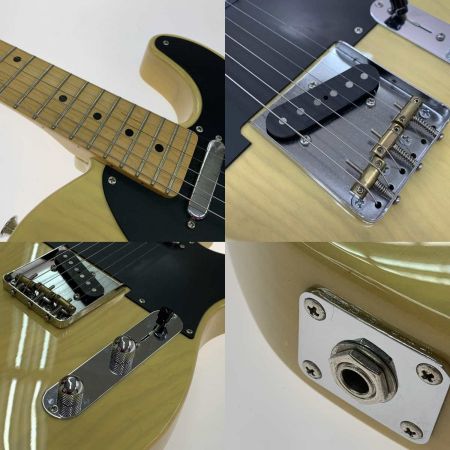  FUJIGEN  エレキギター NTL10MAH