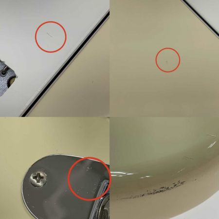  FENDER JAPAN フェンダージャパン エレキギター ST68 85