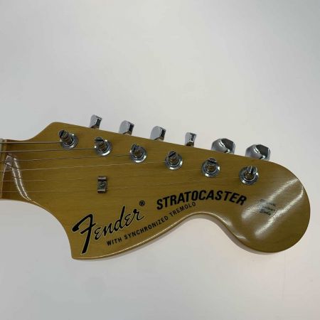  FENDER JAPAN フェンダージャパン エレキギター ST68 85