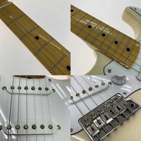  FENDER JAPAN フェンダージャパン エレキギター ST68 85