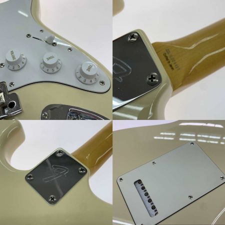  FENDER JAPAN フェンダージャパン エレキギター ST68 85