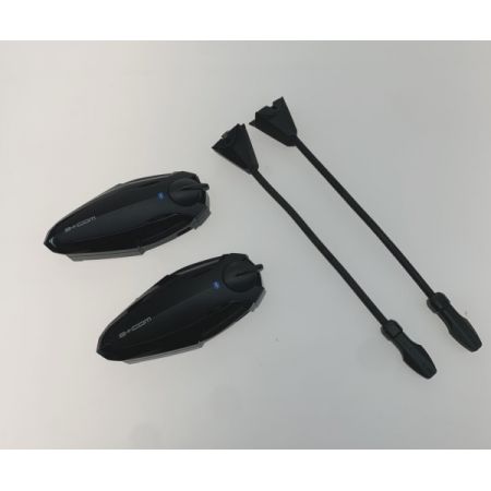   アウトドア バイク用品 程度A B+COM SB6X/バイク用インカム