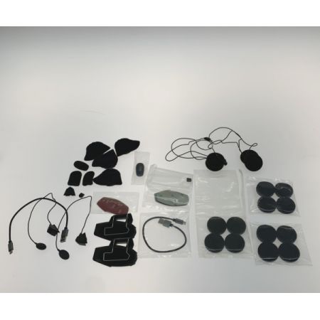   アウトドア バイク用品 程度A B+COM SB6X/バイク用インカム